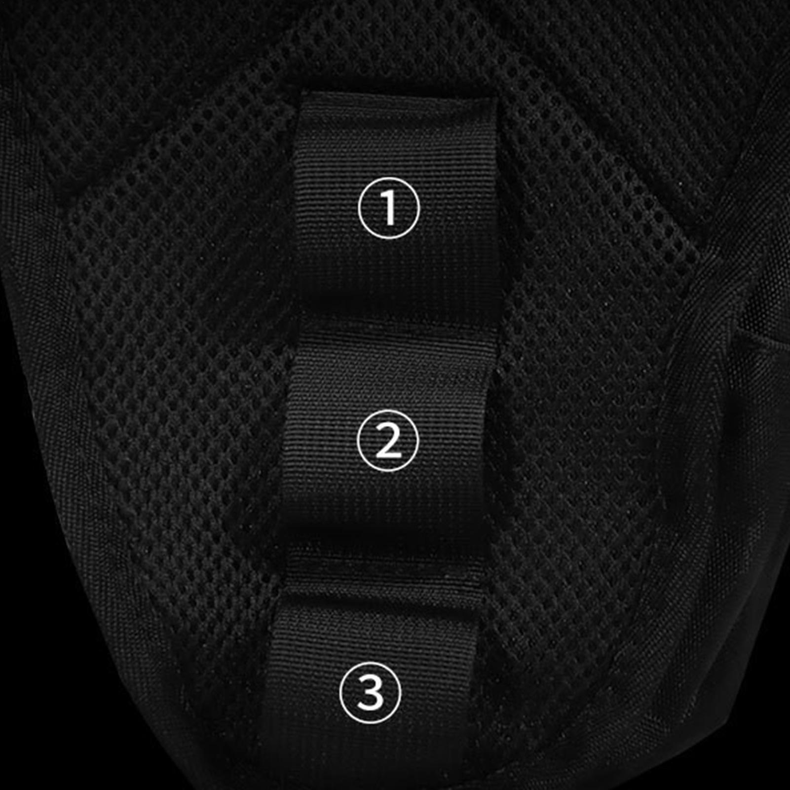 Cycling Commute Bag - Torba na udo motocyklowa wodoodporna, nerka