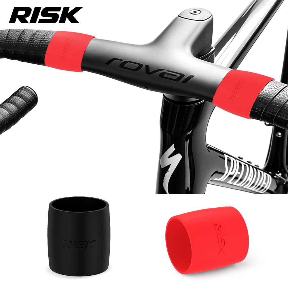 Cycling Commuter Bag - 2 szt./worek RISK Elastyczna taśma na