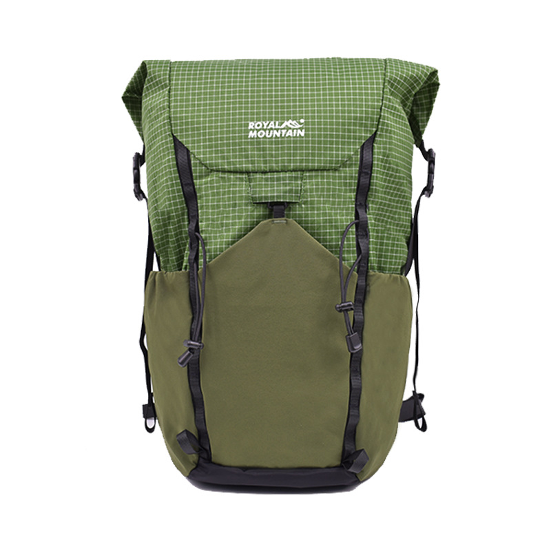 Cycling Commuter Backpack - Nowy, lekki, składany plecak outdoorowy 25L