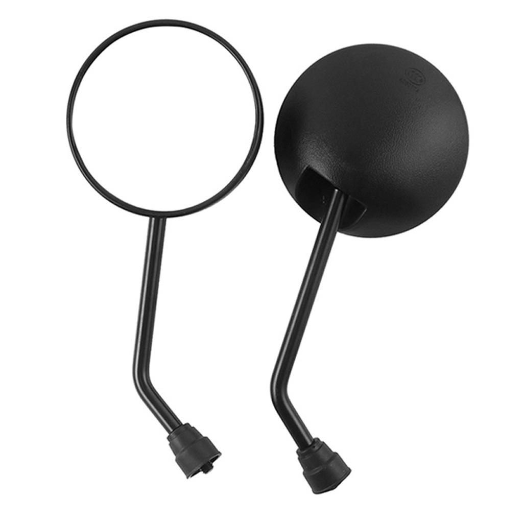 Uniwersalne lusterka wsteczne  – Mirror Handlebar Convex recenzja i cena