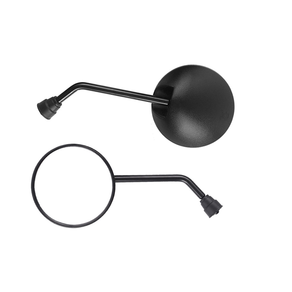 Uniwersalne lusterka wsteczne  – Mirror Handlebar Convex recenzja i cena
