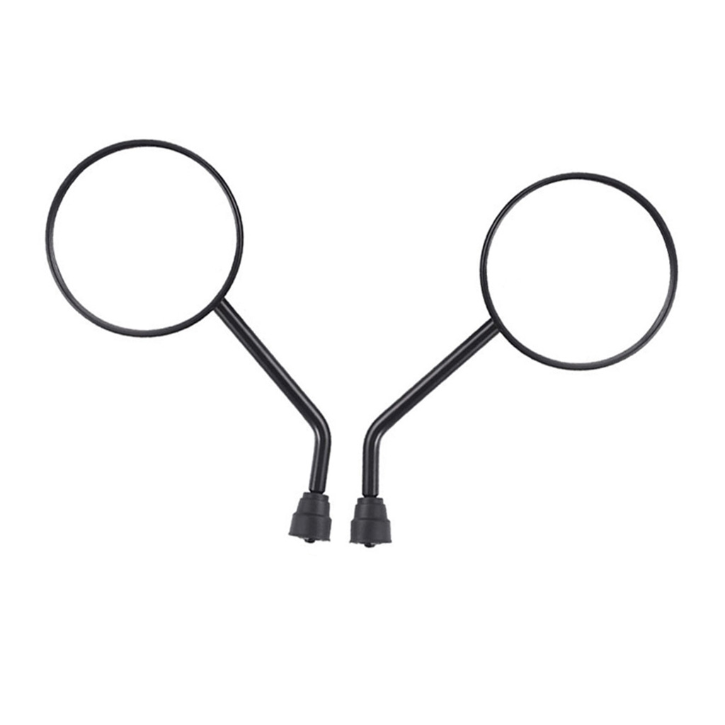 Uniwersalne lusterka wsteczne  – Mirror Handlebar Convex recenzja i cena