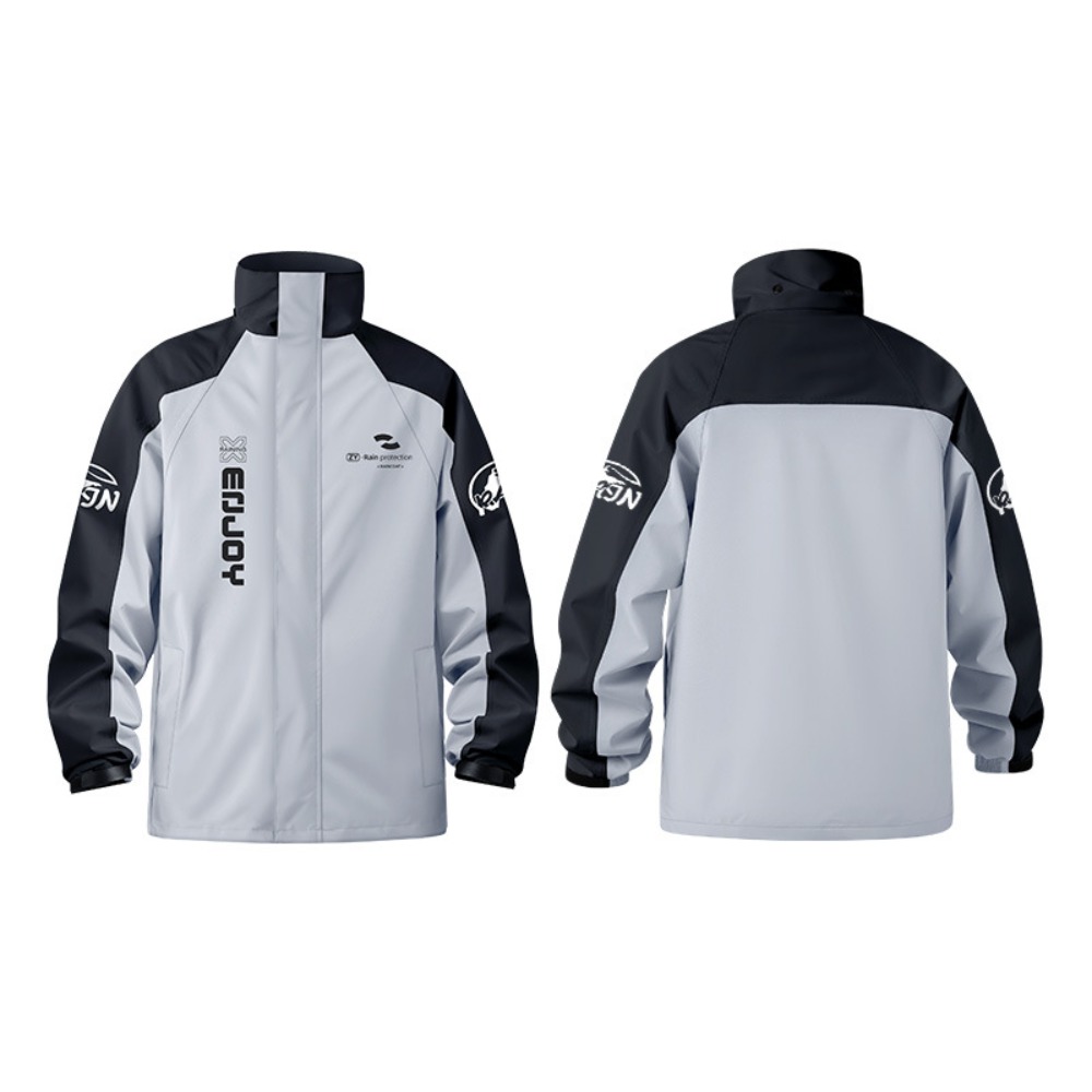 Dwuczęściowy motocyklowy kombi – Cycling Commuter Rain Gear recenzja i cena