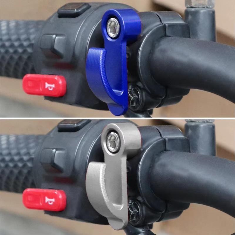 Uniwersalny hak motocyklowy Al – Cycling Commute Bag recenzja i cena