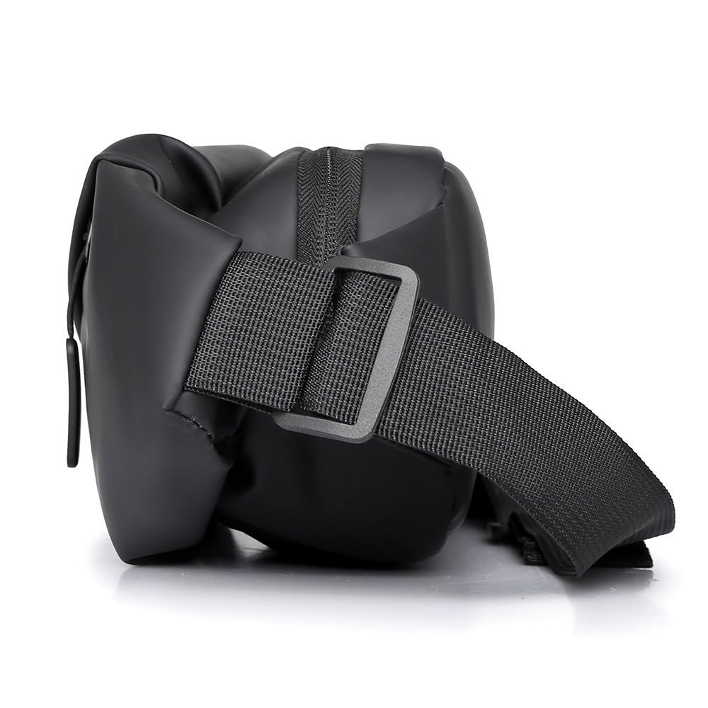 Męska torba na ramię - wielofu – Cycling Commuter Bag recenzja i cena