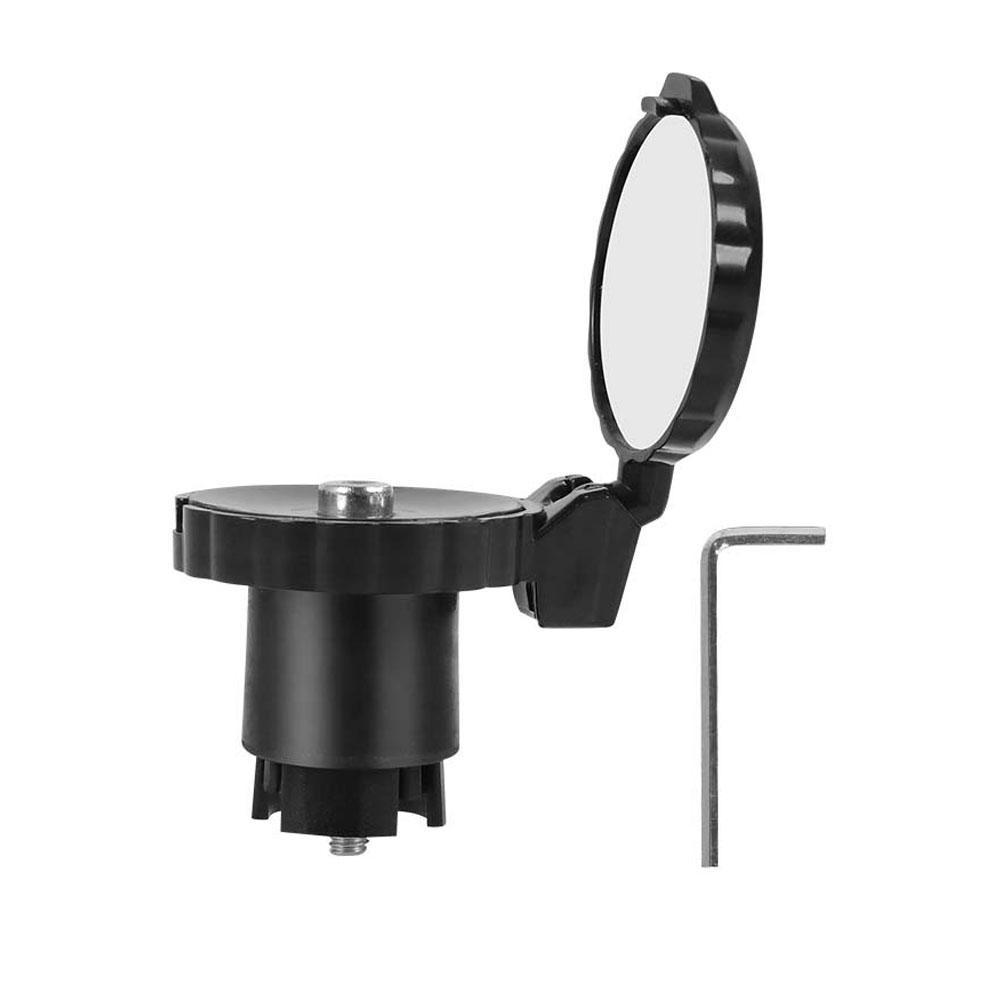 Lusterko wsteczne na kierownic – Mirror Handlebar Convex recenzja i cena