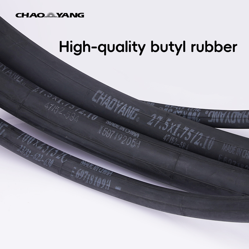 2 SZT. Dętka rowerowa szosowa  – Inner Tube 700C recenzja i cena
