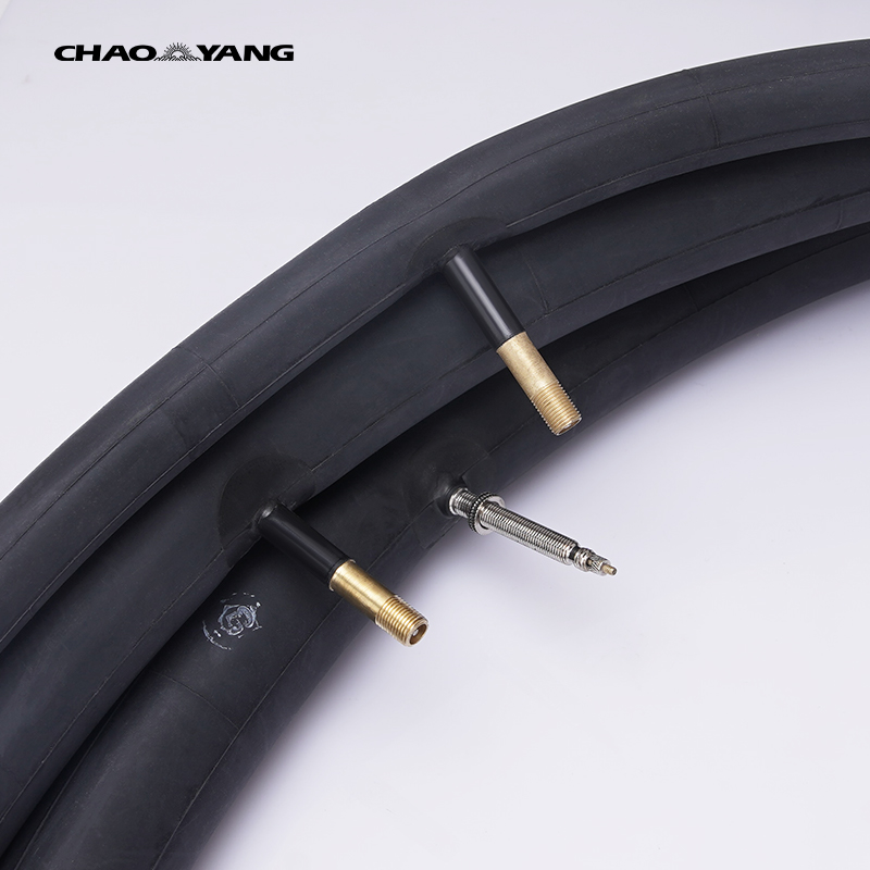 2 SZT. Dętka rowerowa szosowa  – Inner Tube 700C recenzja i cena
