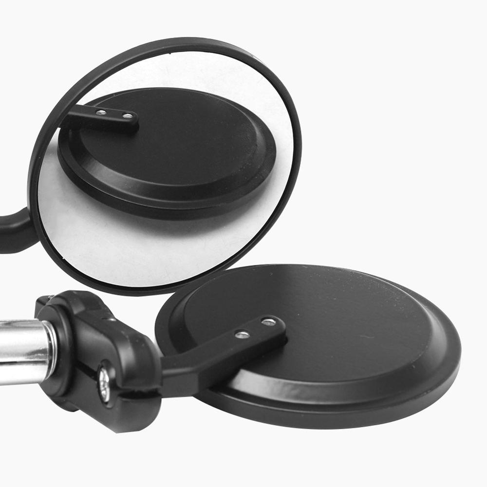 2 szt. Lusterko motocyklowe ok – Mirror Handlebar Convex recenzja i cena