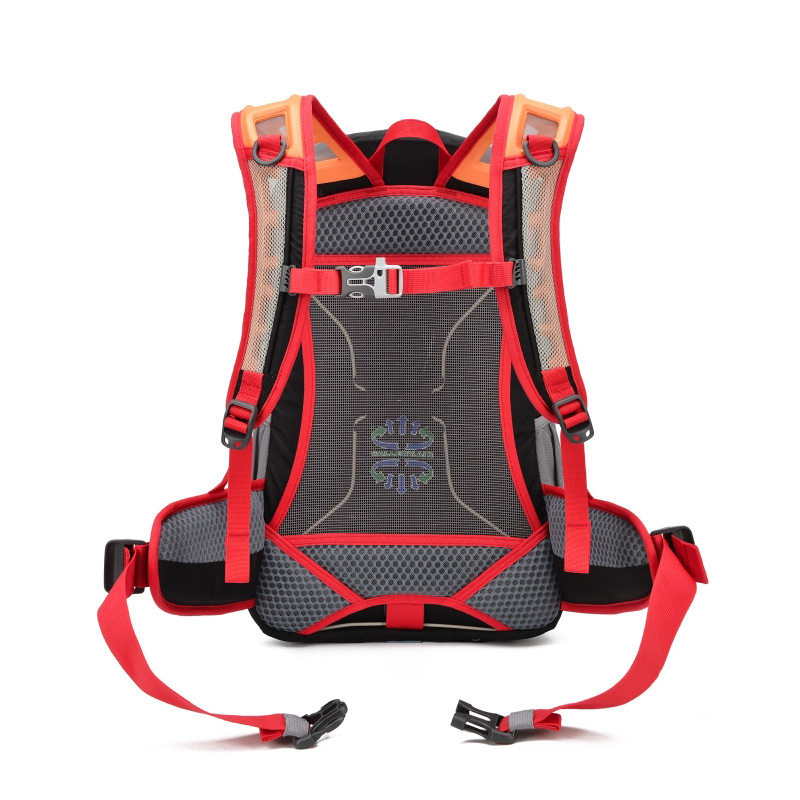 Plecak turystyczny 35L, duża p – Cycling Commuter Backpack recenzja i cena