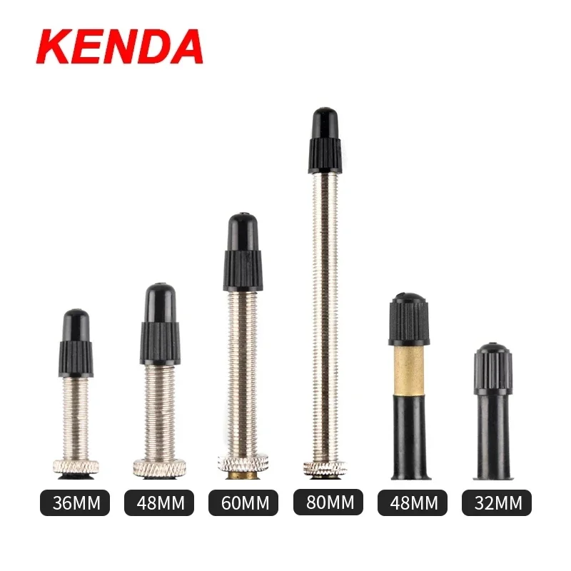 2 sztuk KENDA dętka rowerowa 2 – Inner Tube 700C recenzja i cena