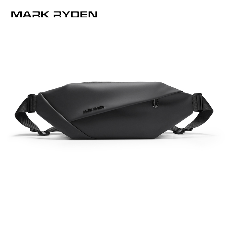 MARK RYDEN Męska Torba na Rami – Cycling Commute Bag recenzja i cena