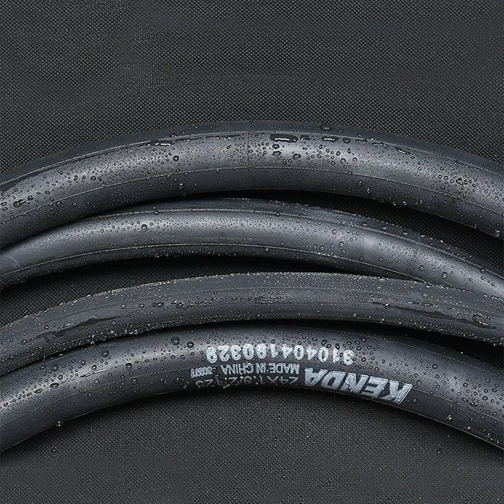 Opony rowerowe KENDA, dętki do – Inner Tube 700C recenzja i cena
