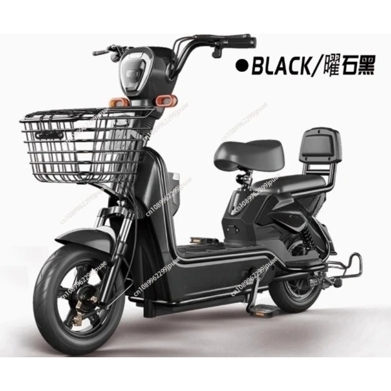 Elektryczny rower dla dorosłyc – Commuting On Road Bike recenzja i cena