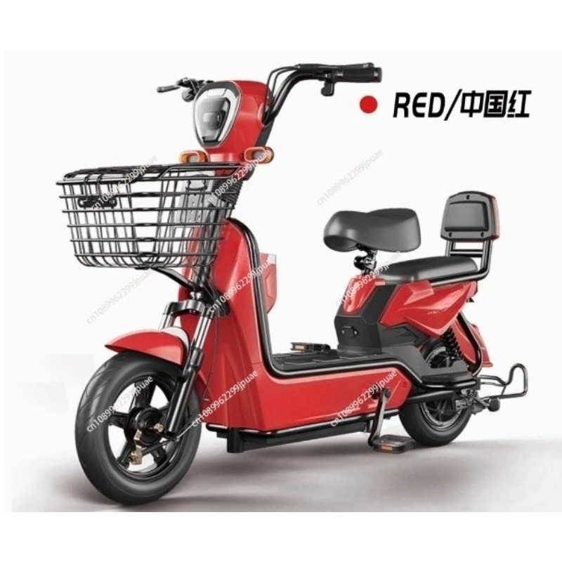 Elektryczny rower dla dorosłyc – Commuting On Road Bike recenzja i cena