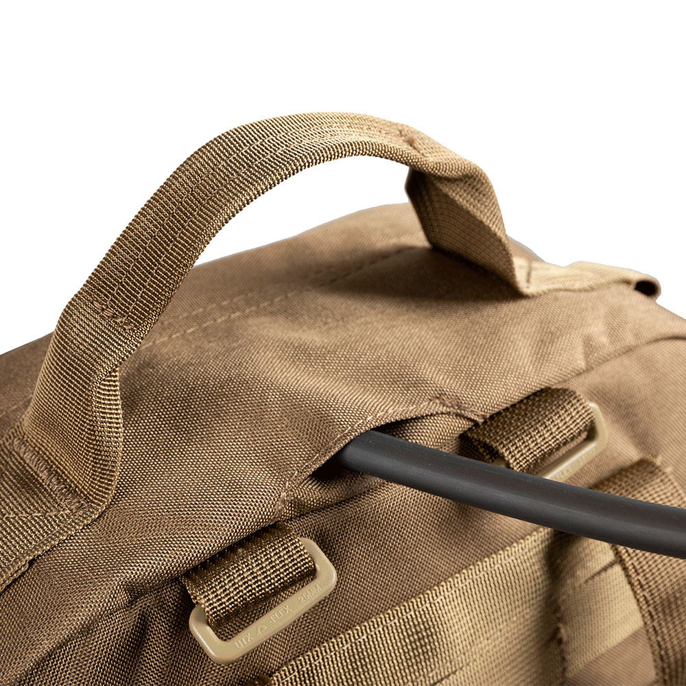 Taktyczny plecak hydracyjny 15 – Cycling Commuter Backpack recenzja i cena