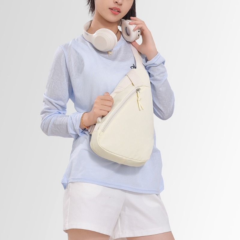 Torba na klatkę piersiową, na  – Cycling Commute Bag recenzja i cena