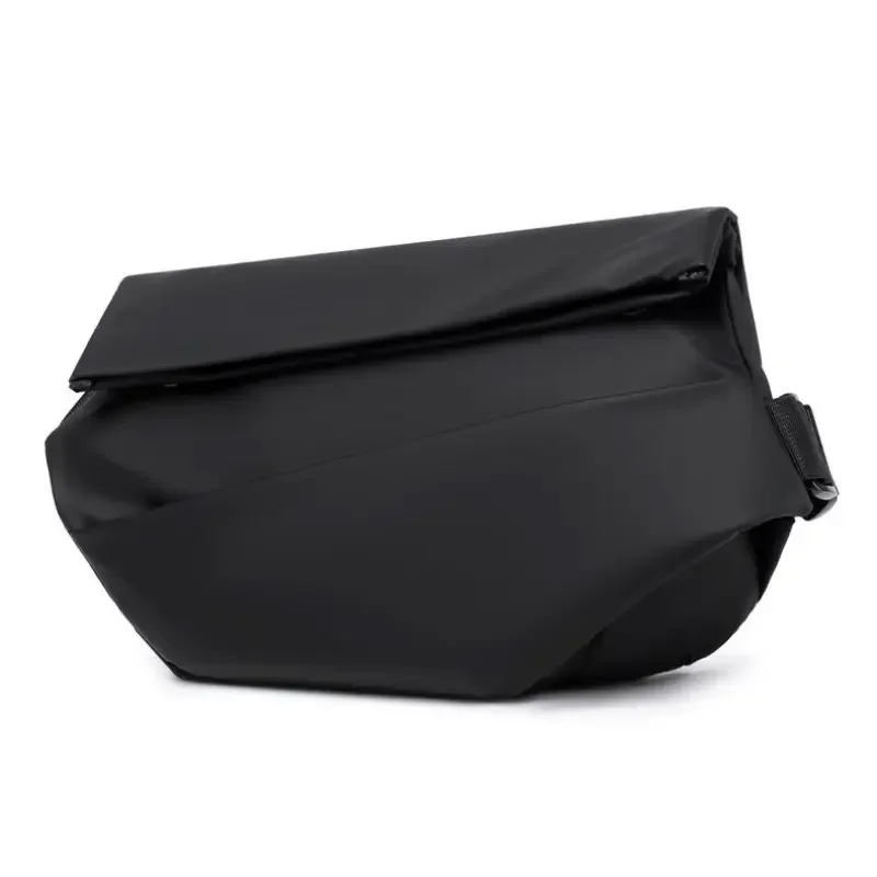Męska Funkcjonalna Torba na Ra – Cycling Commute Bag recenzja i cena