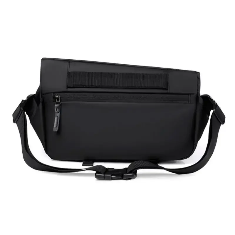Męska Funkcjonalna Torba na Ra – Cycling Commute Bag recenzja i cena