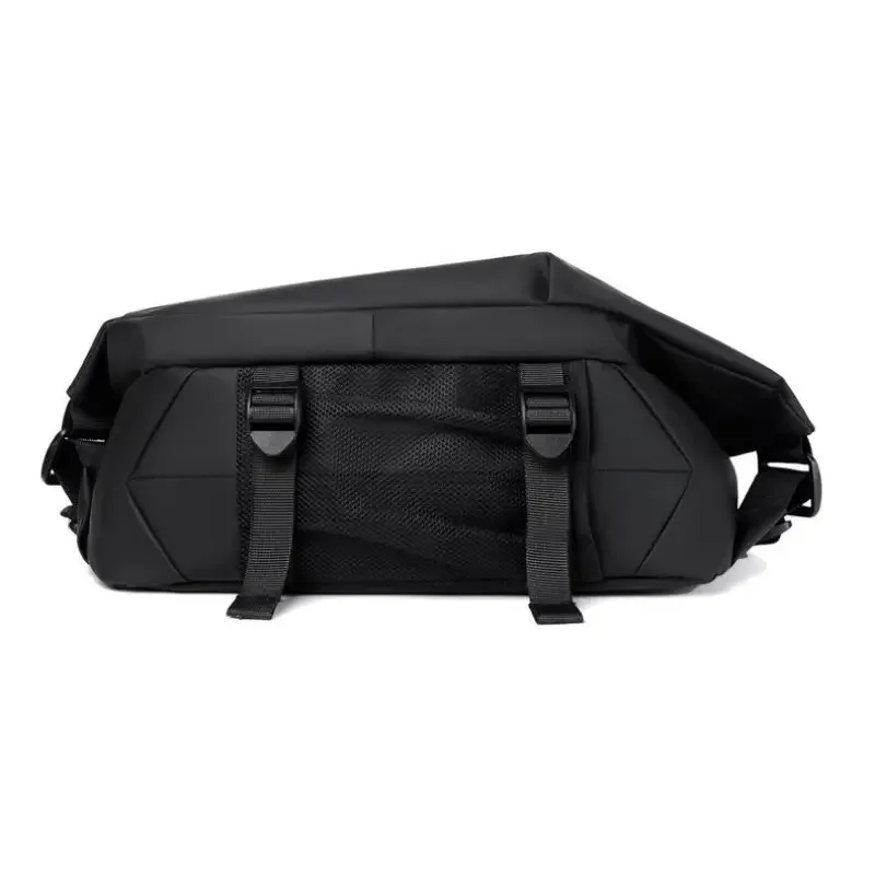Męska Funkcjonalna Torba na Ra – Cycling Commute Bag recenzja i cena