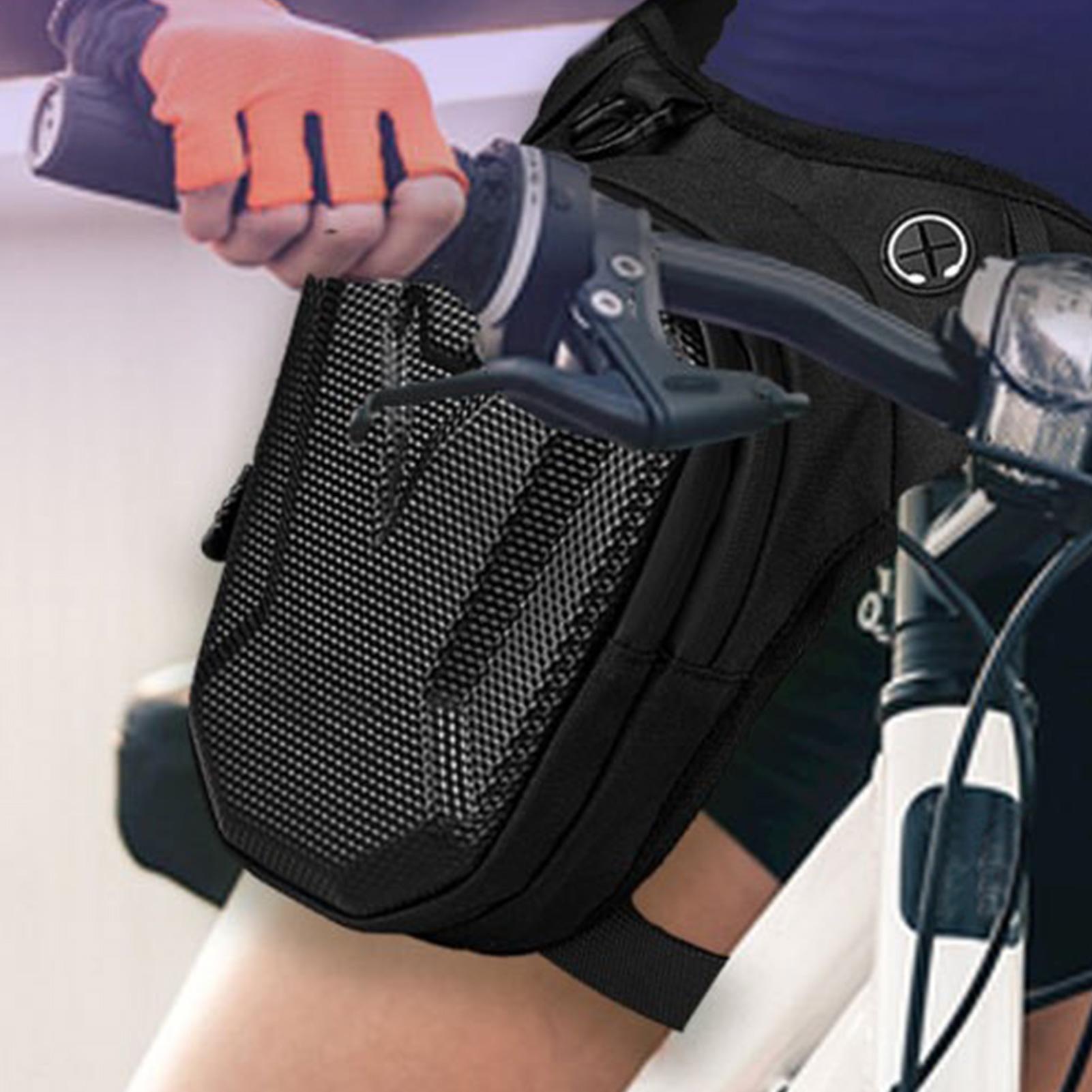 Torba na udo motocyklowa wodoo – Cycling Commute Bag recenzja i cena