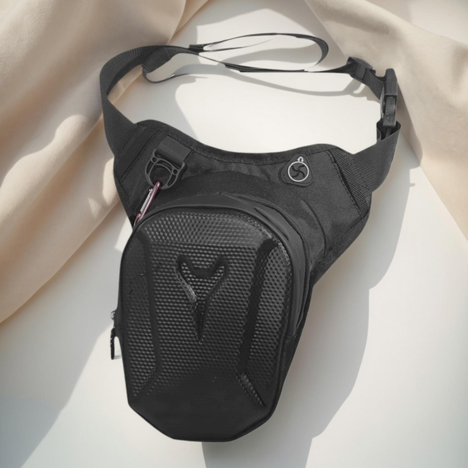 Torba na udo motocyklowa wodoo – Cycling Commute Bag recenzja i cena