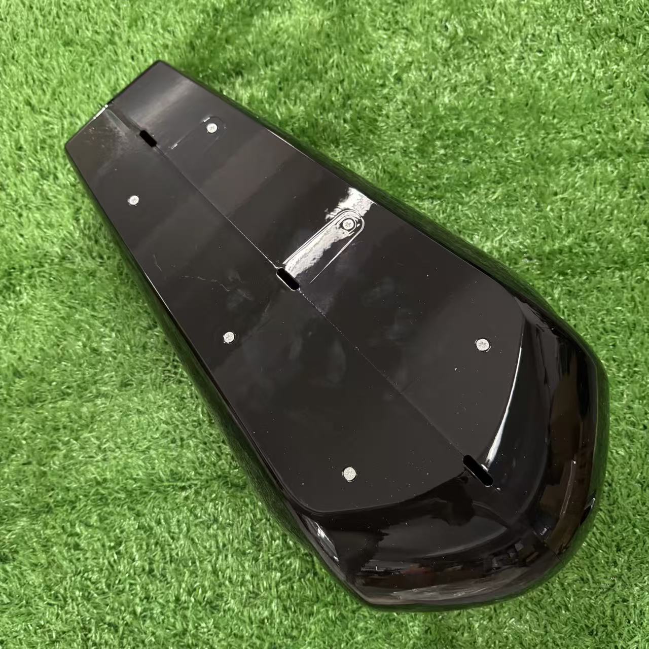Zestaw modyfikacji zbiornika p – Cycling Commute Bag recenzja i cena