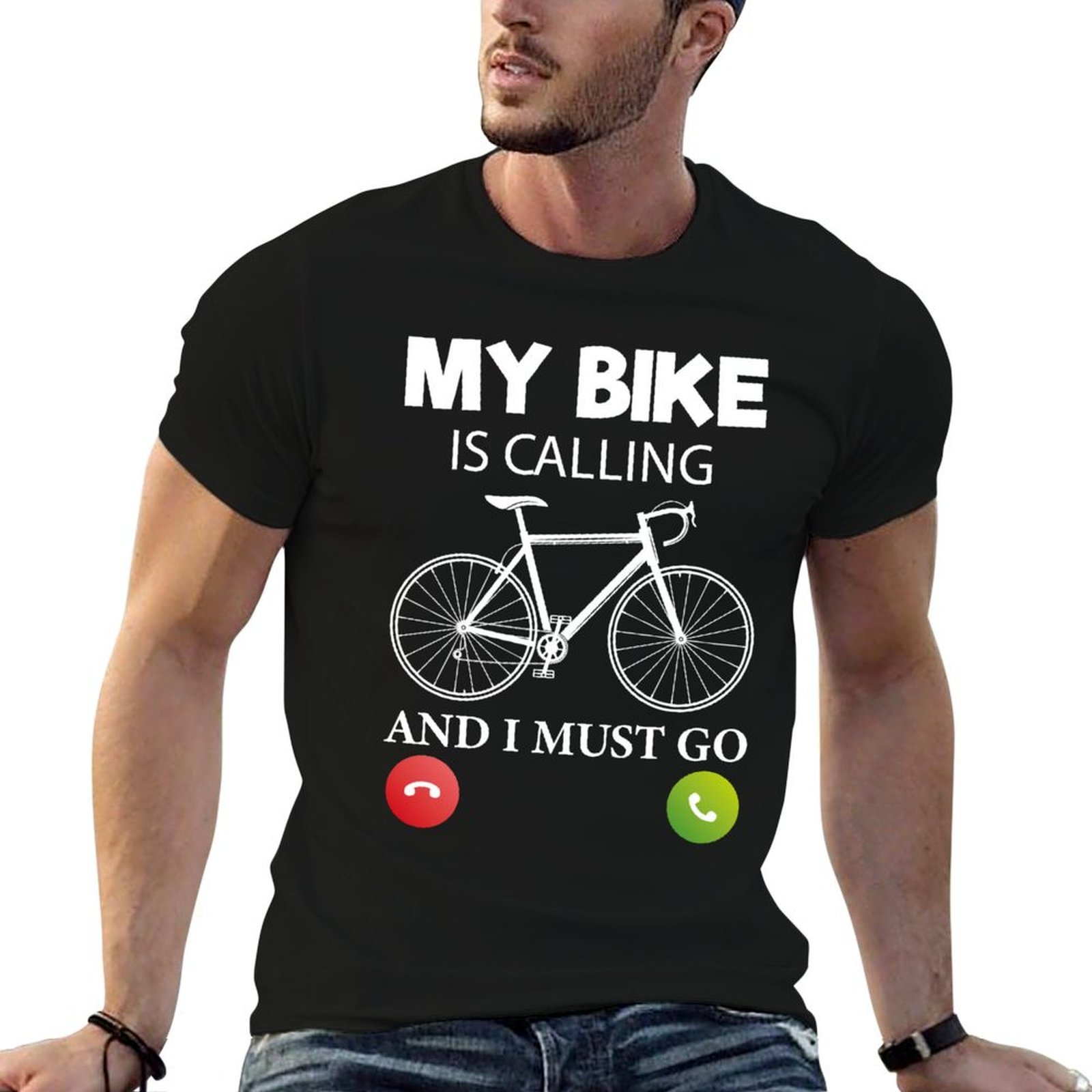 Moje rowerki czekają i muszę i – Cycling Quote recenzja i cena