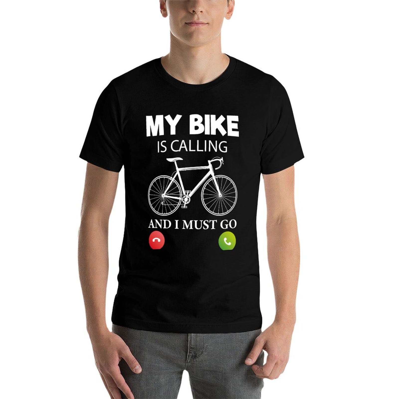 Moje rowerki czekają i muszę i – Cycling Quote recenzja i cena