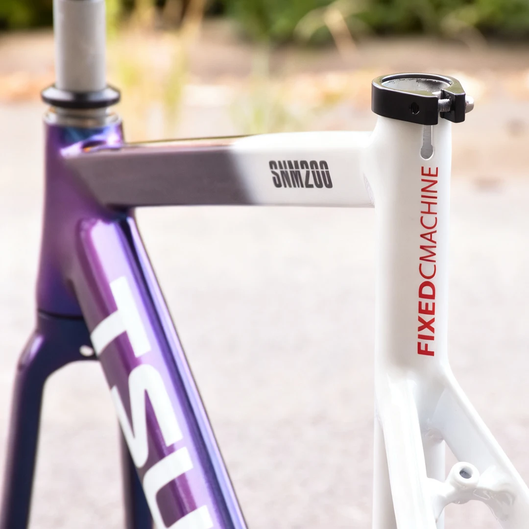 Rower ze stopu aluminium SNM20 – Cycling Commute Gear recenzja i cena