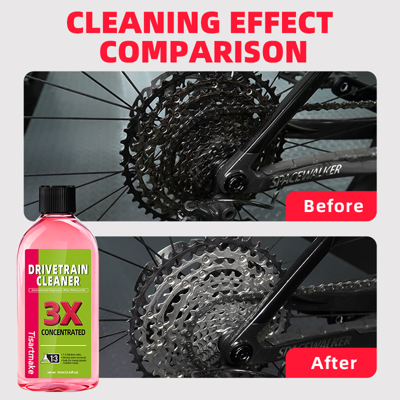 100ml Środek do czyszczenia me – Grease Waterproof Bike recenzja i cena