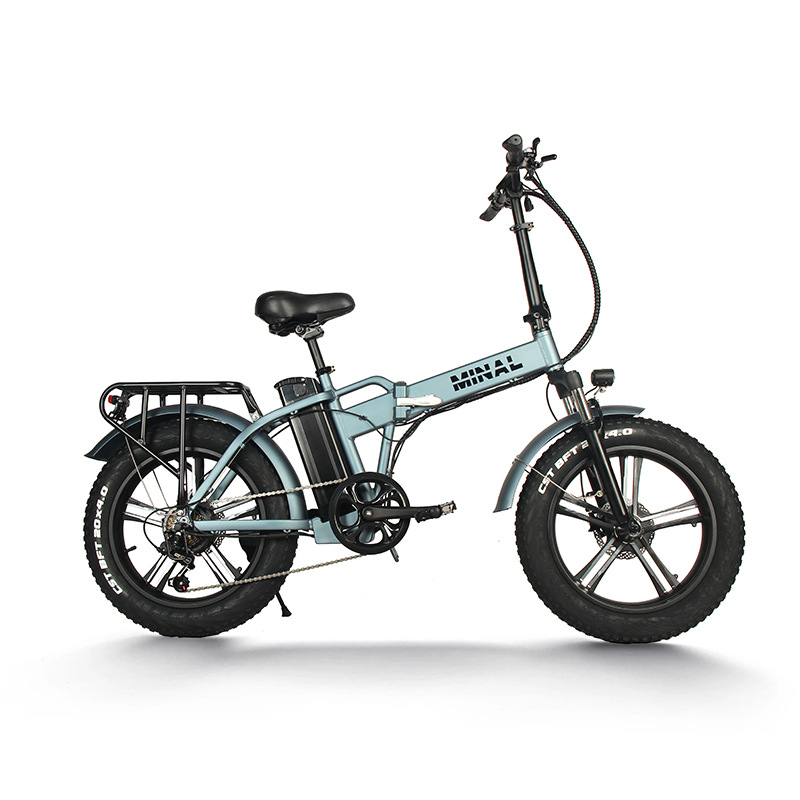 48V 350W 10.5Ah FTC200 Elektry – Cycling Commute Gear recenzja i cena