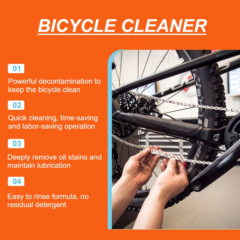 Środek do czyszczenia i konser – Grease Waterproof Bike recenzja i cena