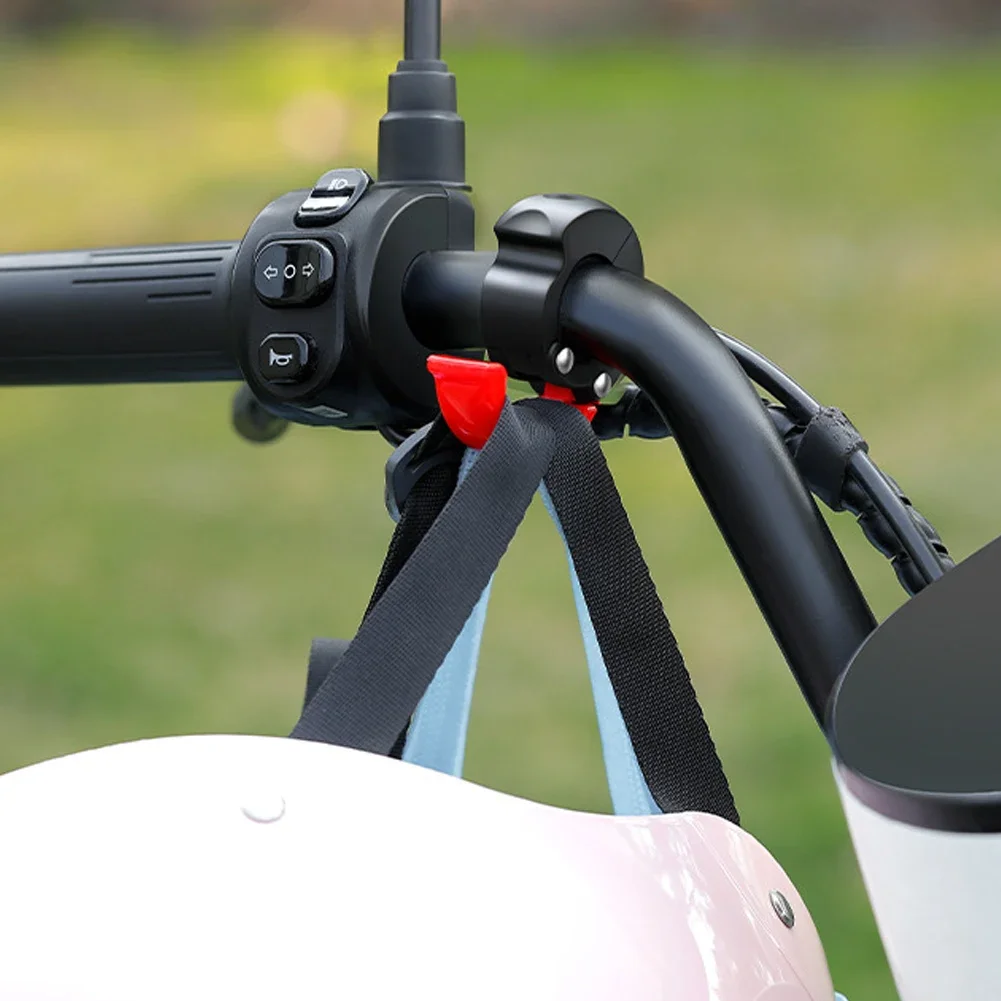 Wytrzymały hak na kierownicę m – Cycling Commute Bag recenzja i cena