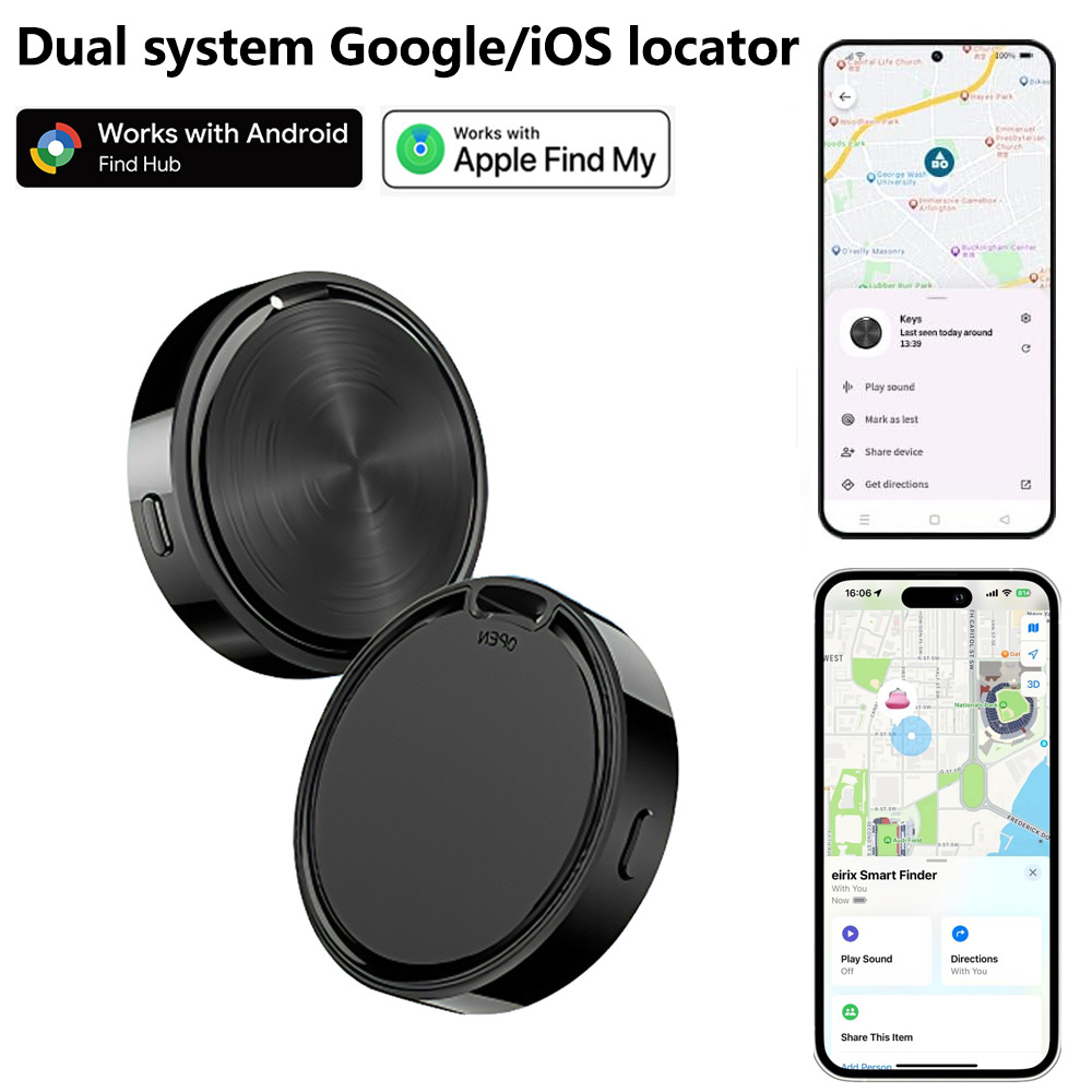 Mini Globalny Lokalizator GPS  – Cycling Commuter Bag recenzja i cena