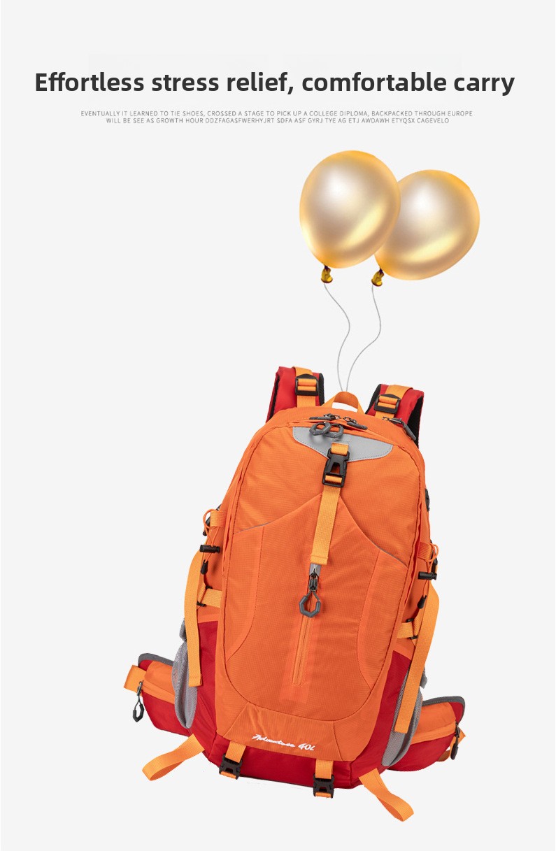Wodoodporny plecak turystyczny – Cycling Commuter Backpack recenzja i cena