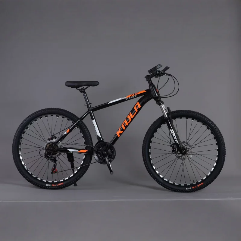 Rower górski dla dorosłych z a – Cycling Commute Gear recenzja i cena
