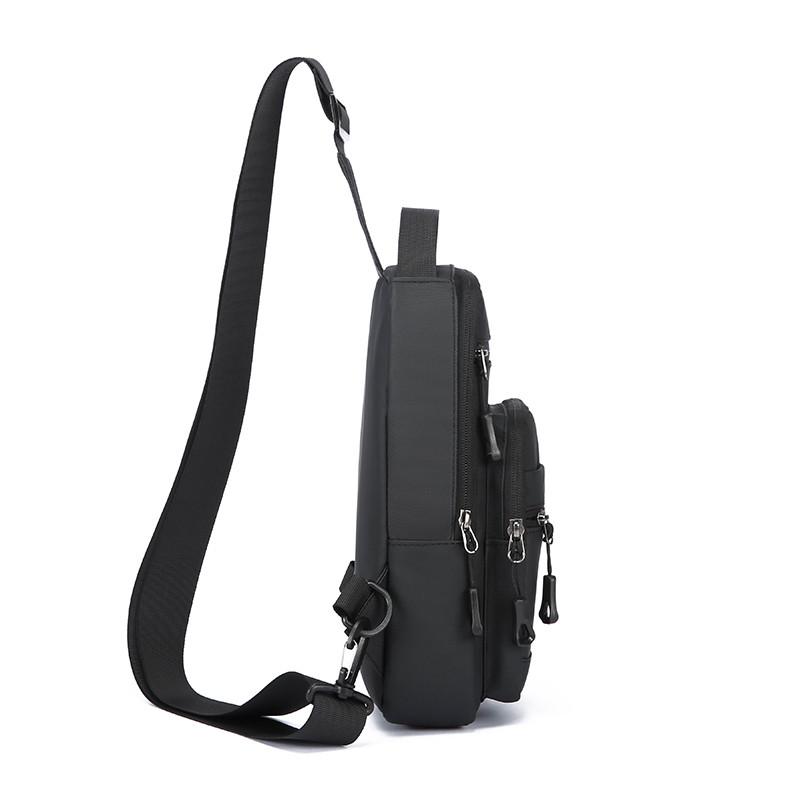 Torba na klatkę piersiową dla  – Cycling Commute Bag recenzja i cena
