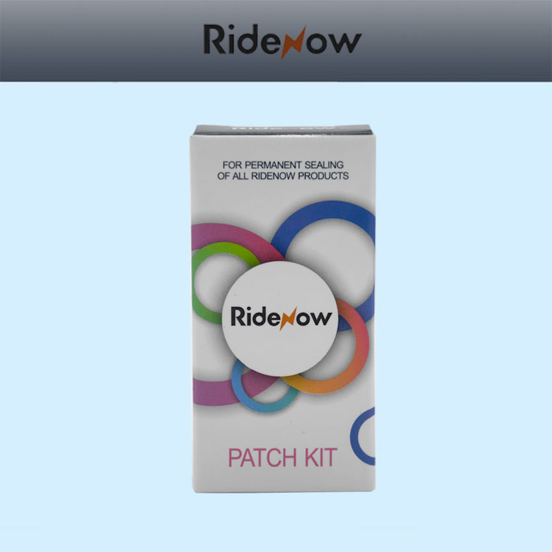 Ridenow Patch Kit Narzędzie do – Inner Tube 700C recenzja i cena