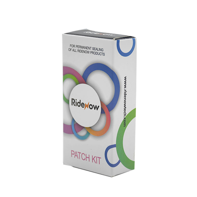 Ridenow Patch Kit Narzędzie do – Inner Tube 700C recenzja i cena