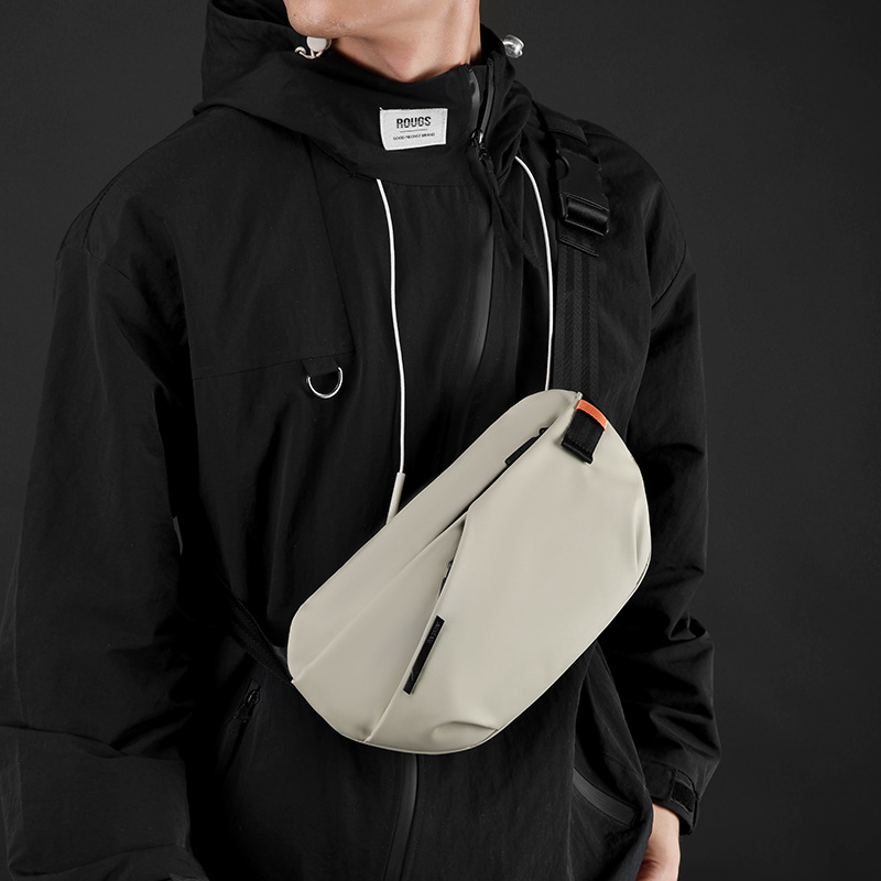 Wodoodporna torba biodrowa z n – Cycling Commute Bag recenzja i cena