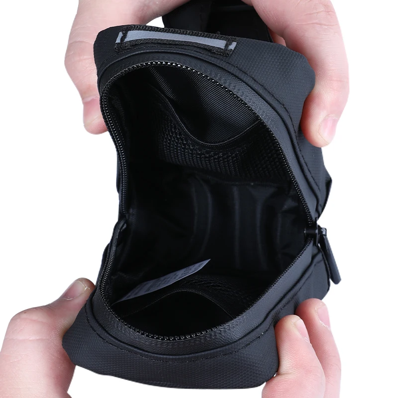 Wodoodporna torba rowerowa pod – Cycling Commute Bag recenzja i cena