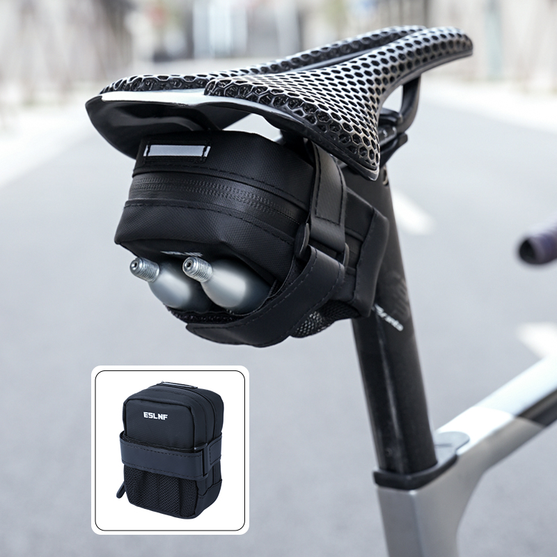 Wodoodporna torba rowerowa pod – Cycling Commute Bag recenzja i cena