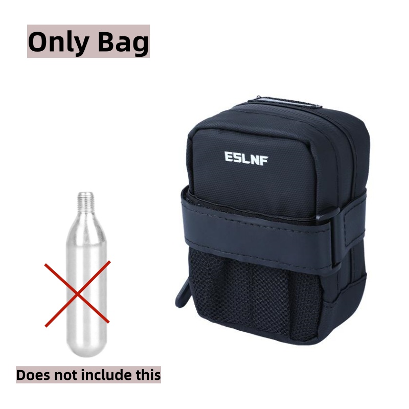Wodoodporna torba rowerowa pod – Cycling Commute Bag recenzja i cena