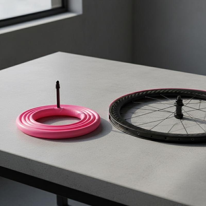 Dętka rowerowa 700c TPU 700Cx2 – Inner Tube 700C recenzja i cena