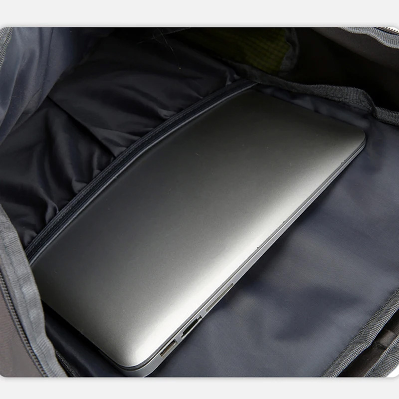 50L plecak podróżny Camping mę – Cycling Commuter Backpack recenzja i cena