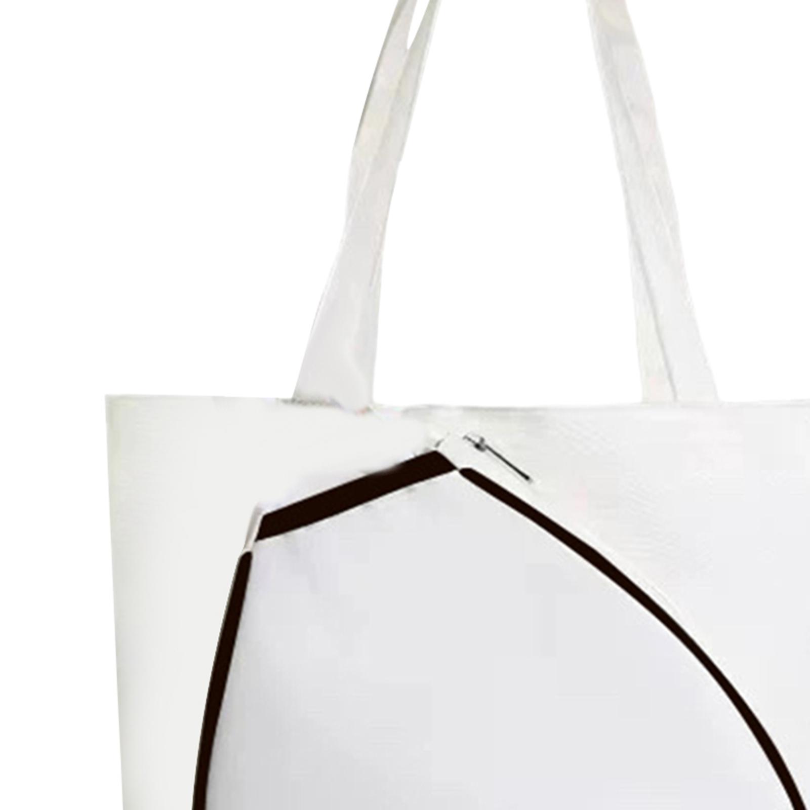 Torba na rakietę tenisową, płó – Cycling Commuter Bag recenzja i cena