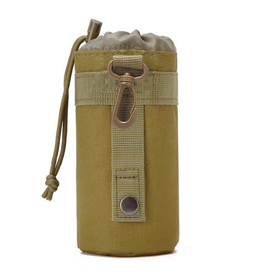 Outdoor Molle stojak na butelk – Cycling Commuter Bag recenzja i cena