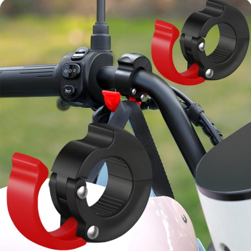(BF06)1 Zestaw Haczyków na Kas – Cycling Commute Bag recenzja i cena