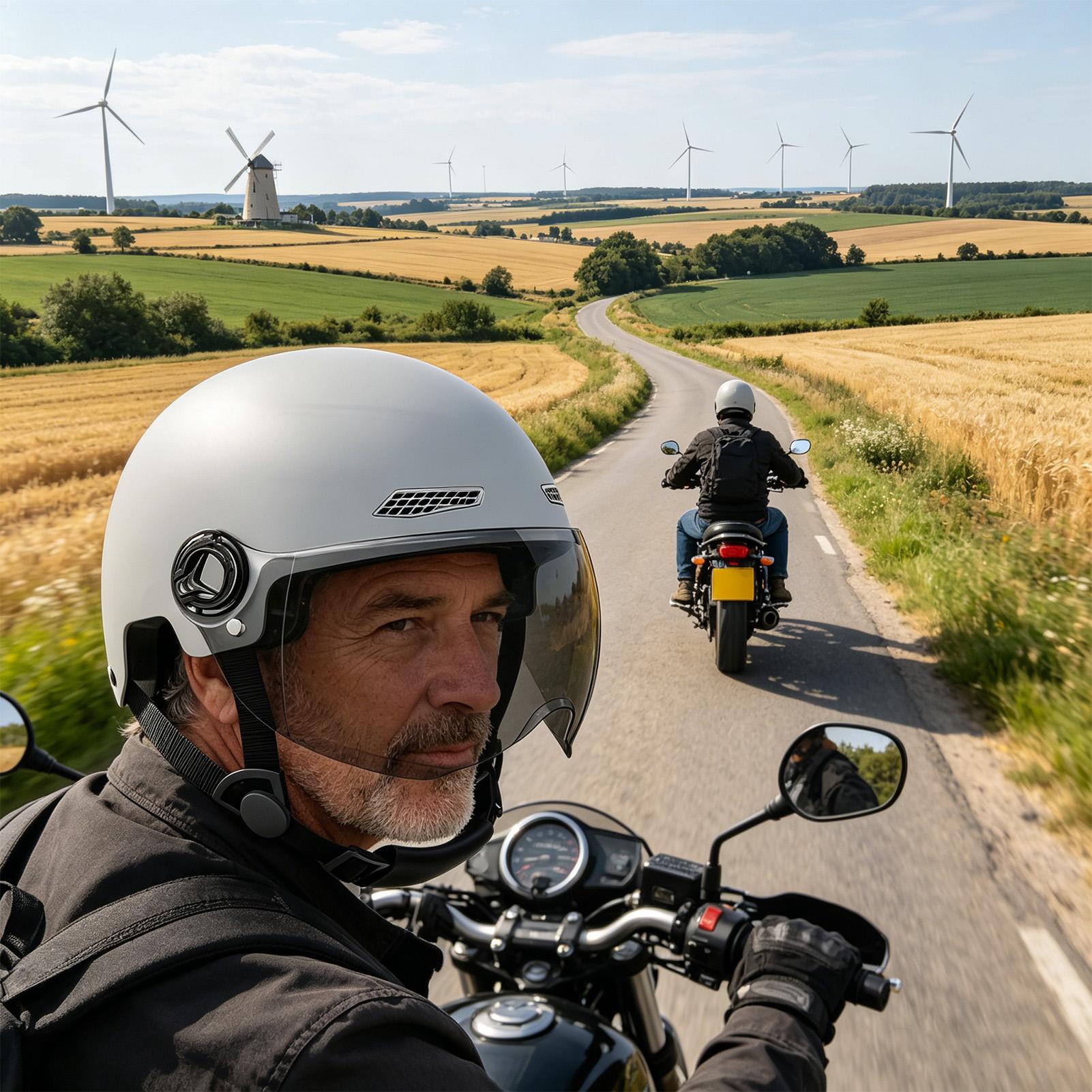 Kaski rowerowe dla dorosłych,  – Cycling Commute Gear recenzja i cena